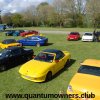 Stoneleigh 2015
